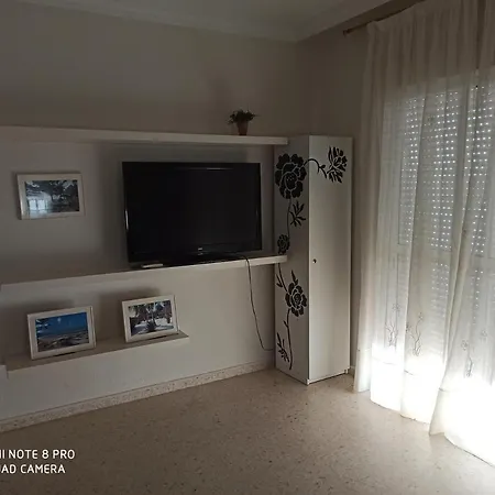 Apartment El Rincon De Umbria Punta Umbria