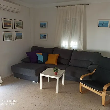 Apartment El Rincon De Umbria Punta Umbria