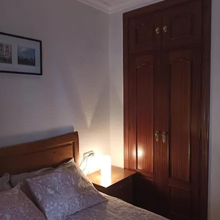 El Rincon De Umbria Apartment *