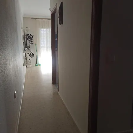 El Rincon De Umbria Apartment Punta Umbria