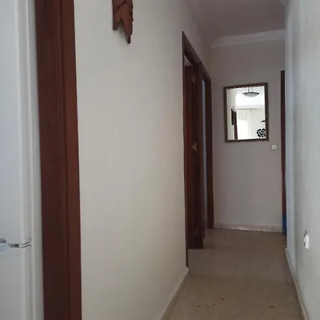 El Rincon De Umbria Apartment Punta Umbria