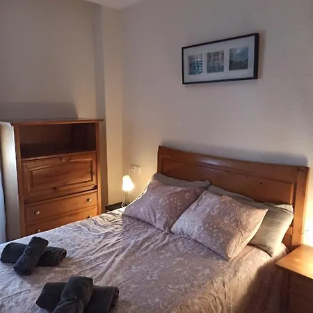 El Rincon De Umbria Apartment *