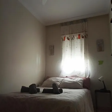 El Rincon De Umbria Apartment Punta Umbria