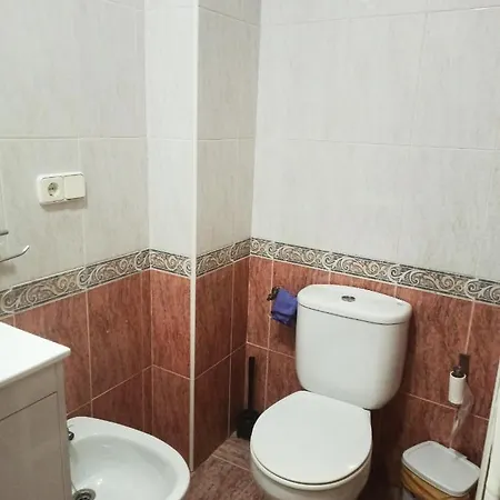 El Rincon De Umbria Apartment