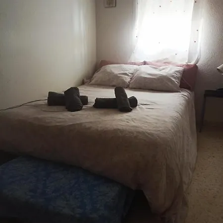 El Rincon De Umbria Apartment Punta Umbria