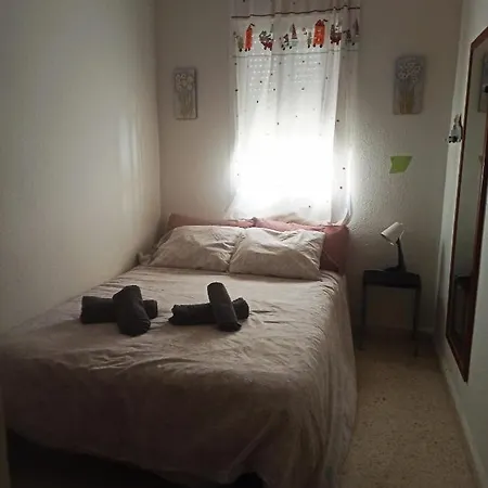 El Rincon De Umbria Apartment