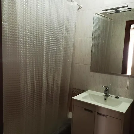El Rincon De Umbria Apartment Punta Umbria