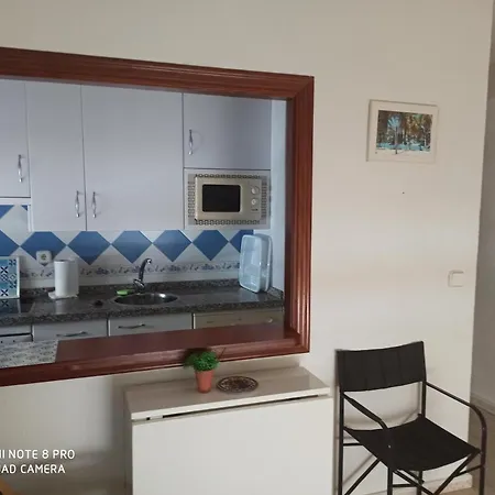 El Rincon De Umbria * Punta Umbría