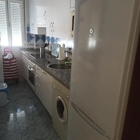 El Rincon De Umbria Punta Umbría